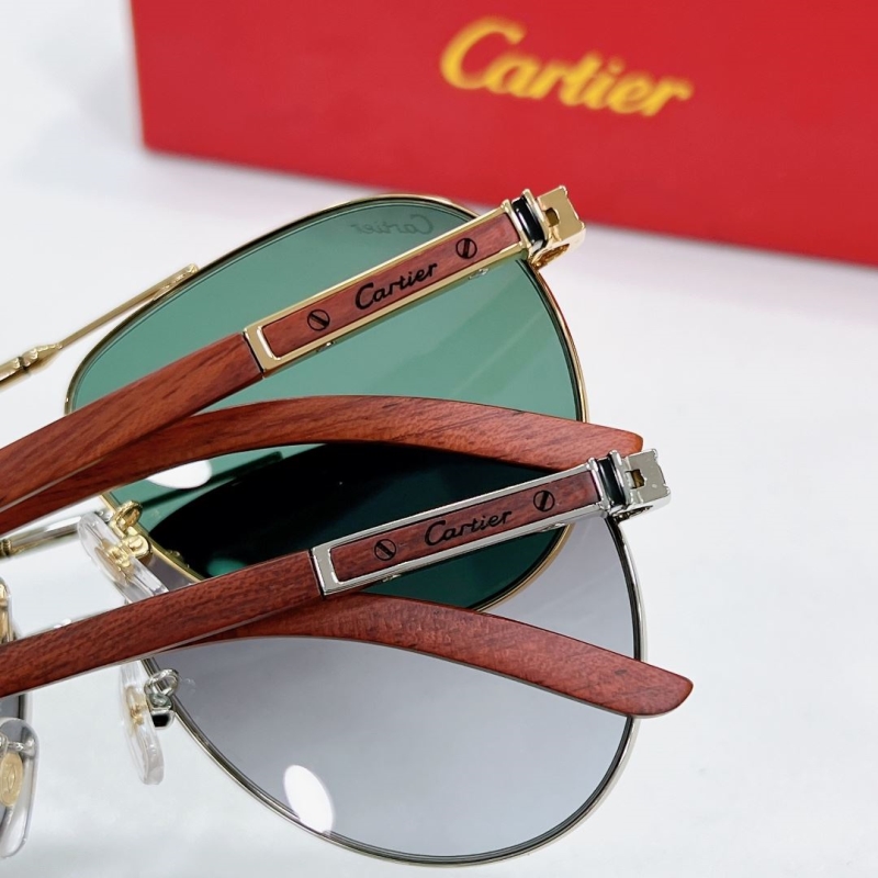 Cartier Sunglasses